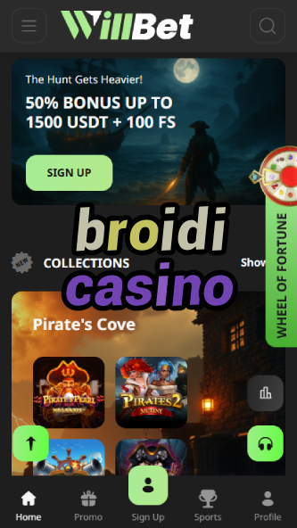 Broidi Casino - Premium European Casino-casinodogs.ydblkf.net